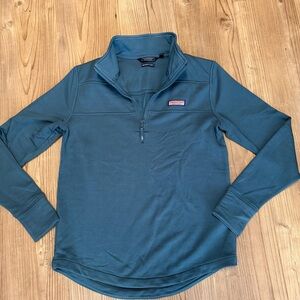 Vineyard Vines dreamcloth shep shirt